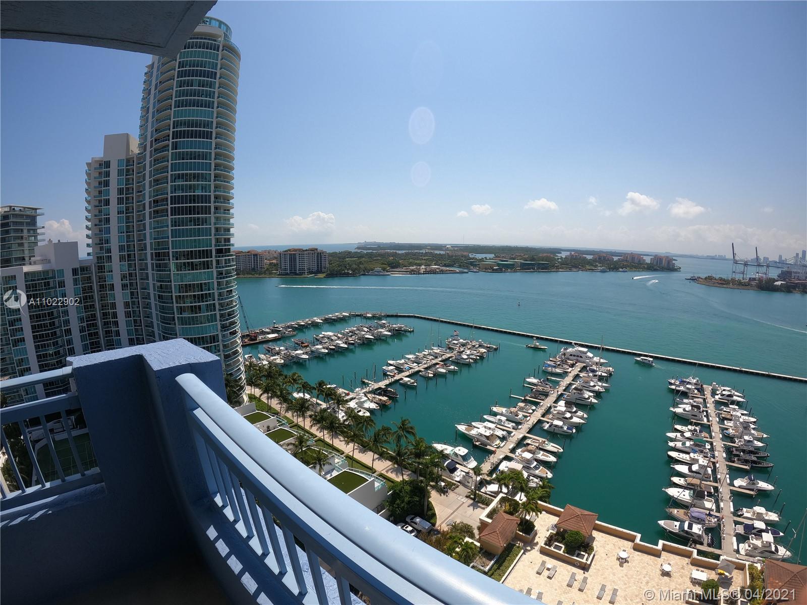 yacht club condos for rent